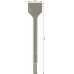 BOSCH Lopatkový sekáč s šestihranným upínáním 22 mm 400 x 80 mm 2608690193