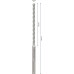 BOSCH Vrták do betonu PRO SDS max-4, 12 × 200 × 340 mm 2608706845