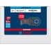 BOSCH Ponorný pilový list EXPERT MetalMax AIZ 32 AIT 40 × 32 mm 2608900017