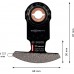 BOSCH Pilový list pro víceúčelové nástroje EXPERT Corner Blade MATI 68 RD4 68 × 30 mm 2608900036
