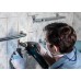 BOSCH Segmentové diamantové pilové listy pro EXPERT MATI 68 RD4, 68 × 30 mm, 10 ks 2608900037