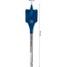 BOSCH Plochý frézovací vrták do dřeva EXPERT Self Cut Speed 30×152 mm 2608900325