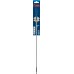 BOSCH Plochý frézovací vrták do dřeva EXPERT Self Cut Speed 8×400 mm 2608900338