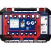 BOSCH Sada děrovek EXPERT Construction Material 20/22/25/32/35/40/44/51/60/68/76 mm, 15 ks 2608900489