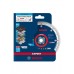 BOSCH Řezný kotouč EXPERT Diamond Metal Wheel X-LOCK 115 × 22,23 mm 2608900532