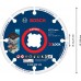 BOSCH Řezný kotouč EXPERT Diamond Metal Wheel X-LOCK 115 × 22,23 mm 2608900532