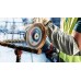 BOSCH Velký řezný kotouč EXPERT Diamond Metal Wheel 230 × 22,23 mm 2608900536