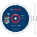 BOSCH Velký řezný kotouč EXPERT Diamond Metal Wheel 355 × 25,4 mm 2608900537