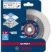 BOSCH Diamantový dělicí kotouč EXPERT HardCeramic X-LOCK 85 × 22,23 × 1,6 × 7 mm 2608900656