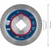 BOSCH Diamantový řezný kotouč EXPERT HardCeramic X-LOCK 115 × 22,23 × 1,4 × 10 mm 2608900657