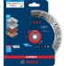 BOSCH Diamantový řezný kotouč EXPERT MultiMaterial 150 × 22,23 × 2,4 × 12 mm 2608900661