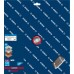 BOSCH Diamantový dělicí kotouč EXPERT MultiMaterial 300 × 22,23 × 2,8 × 15 mm 2608900664