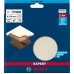 BOSCH Brusná mřížka EXPERT M480 pro vibrační brusky 150 mm, G 400 5 ks 2608900697