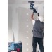 BOSCH Brusná mřížka EXPERT M480 pro brusky na sádrokarton 225 mm, G 180, 25 kusů 2608900711