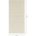 BOSCH Brusná mřížka EXPERT M480 pro vibrační brusky 93 × 186 mm, G 120, 50 ks 2608900754
