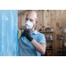 BOSCH Brusný papír EXPERT C470 multiděrovaný pro excentrické brusky 125 mm, P240 5 ks 2608901098