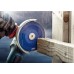 BOSCH Víceúčelové řezné kotouče EXPERT Carbide Multi Wheel X-LOCK 125 mm, 22,23 mm, 10 ks 2608901195