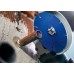 BOSCH Víceúčelové řezné kotouče EXPERT Carbide Multi Wheel X-LOCK 125 mm, 22,23 mm, 10 ks 2608901195