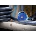 BOSCH Víceúčelové řezné kotouče EXPERT Carbide Multi Wheel X-LOCK 125 mm, 22,23 mm, 10 ks 2608901195
