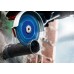 BOSCH Víceúčelové řezné kotouče EXPERT Carbide Multi Wheel X-LOCK 125 mm, 22,23 mm, 10 ks 2608901195
