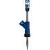 BOSCH Odsávací adaptér EXPERT SDS Clean max pro špičatý sekáč 400 mm 2608901476