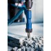 BOSCH Odsávací adaptér EXPERT SDS Clean max pro špičatý sekáč 400 mm 2608901476