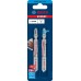 BOSCH Pilový plátek T128 BHM EXPERT Laminate Clean, 2 ks 2608901707