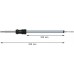 BOSCH Vrták s odsáváním do betonu EXPERT SDS Clean plus-8X, 14 × 200 × 350 mm 2608901768