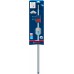 BOSCH Set vrtáku s odsáváním do betonu EXPERT SDS Clean plus-8X, 16×400×550 mm 2608901773