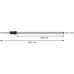 BOSCH Vrták s odsáváním do betonu EXPERT SDS Clean plus-8X, 16 × 400 × 550 mm 2608901774
