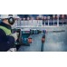 BOSCH Vrták s odsáváním do betonu EXPERT SDS Clean plus-8X, 16 × 400 × 550 mm 2608901774