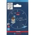 BOSCH EXPERT Carbide Multi Wheel Řezací kotouč 76 mm, 10 mm 2608902373