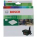 BOSCH Plochý skládaný filtr 2609256F65