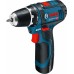 BOSCH GSR 12V-15 Aku vrtací šroubovák 060186810F