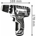 BOSCH GSR 12V-15 Aku vrtací šroubovák 060186810F
