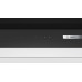 BAZAR Bosch Serie 6, Vestavný odsavač par, 60 cm, černé sklo DBB67AM60 POŠKOZENÉ!!