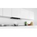 BAZAR Bosch Serie 6, Vestavný odsavač par, 60 cm, černé sklo DBB67AM60 POŠKOZENÉ!!
