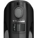 Bosch Ruční šlehač černý/stříbrný MFQ2420B