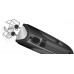 Bosch Ruční šlehač černý/stříbrný MFQ2420B