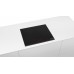 Bosch Serie 8, Indukční varná deska, 60 cm, černá, instalace na pracovní desku s rámečkem PXE675DC1E