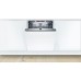 Bosch Serie 6 Vestavná myčka nádobí (60cm) SMV6ZCX49E