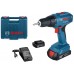 BOSCH GSR 1800-LI Aku vrtací šroubovák 0.601.9A8.305
