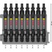 BOSCH Oboustranný bit PRO Impact pro Pick and Click, T20, 65 mm, 8 ks 2608522339