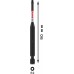 BOSCH Bit PRO Robertson Impact, R2, 90 mm 2608522554