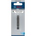 BOSCH PRO Socket Adapter s kuličkou, 1/4", 50 mm 2608522562