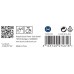 BOSCH Vrták do kovu PRO Metal HSS-G standardní délky, 2,3 × 27 × 53 mm, 10 ks 2608585476