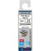 BOSCH Vrták do kovu PRO Metal HSS-G standardní délky, 2,9 × 33 × 61 mm, 10 ks 2608585480