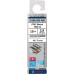 BOSCH Vrták do kovu PRO Metal HSS-G standardní délky, 3,9 × 43 × 75 mm, 10 ks 2608585485