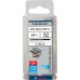 BOSCH Vrták do kovu PRO Metal HSS-G standardní délky, 4,3 × 47 × 80 mm, 10 ks 2608585487