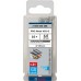 BOSCH Vrták do kovu PRO Metal HSS-G standardní délky, 4,6 × 47 × 80 mm, 10 ks 2608585488